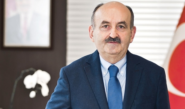 Emeklilerimiz PTT'yi tercih edebilir