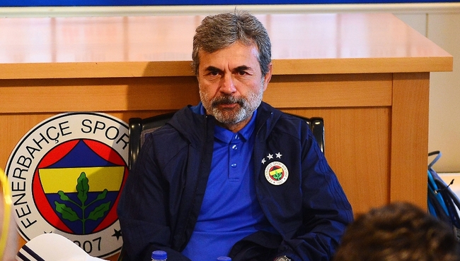 Aykut Kocaman'dan flaş 'Diego Costa' açıklaması!