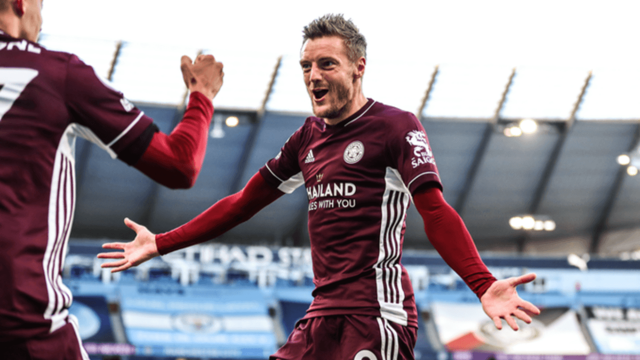 Leicester City'den Manchester City'ye farklı tarife