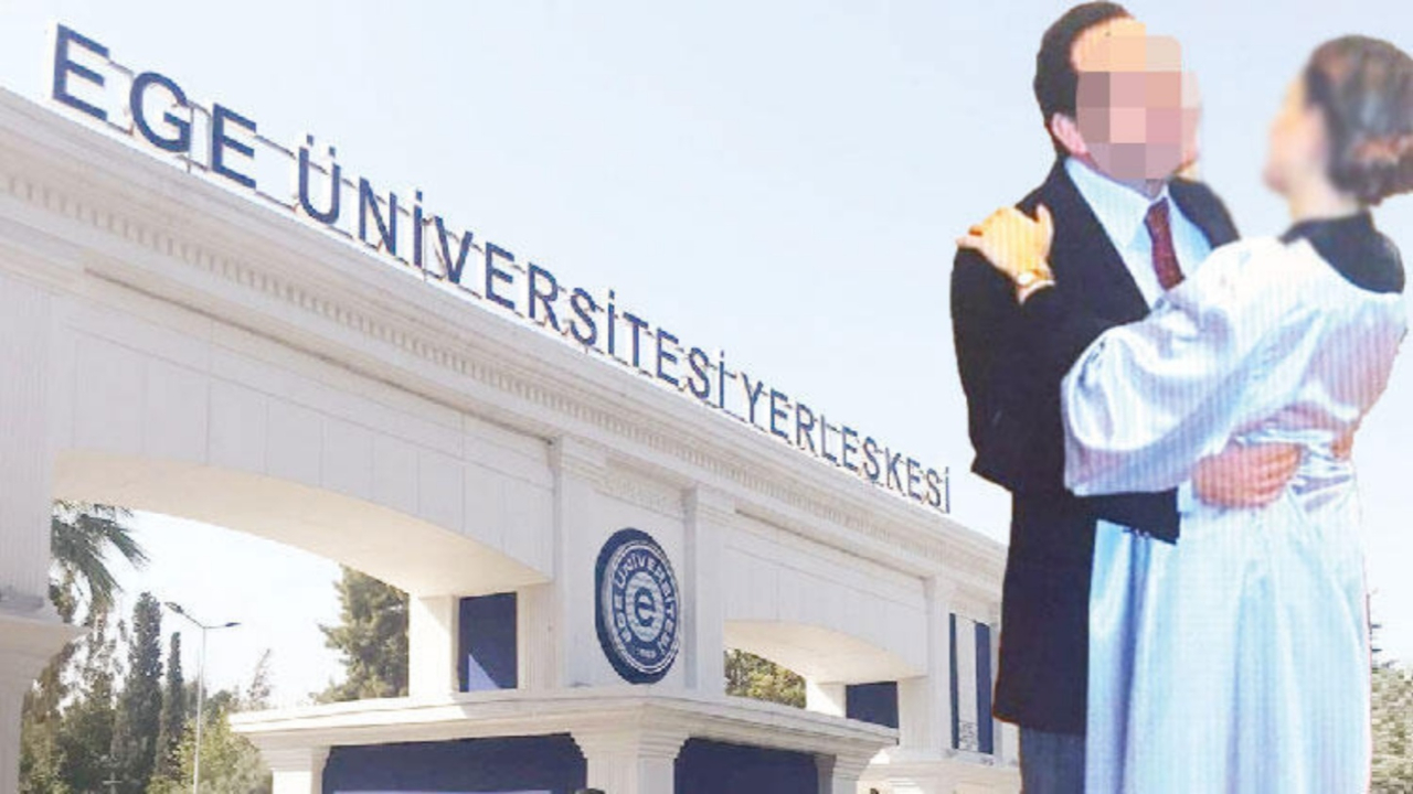 Öğrencilerin 'profesör tacizi' isyanı