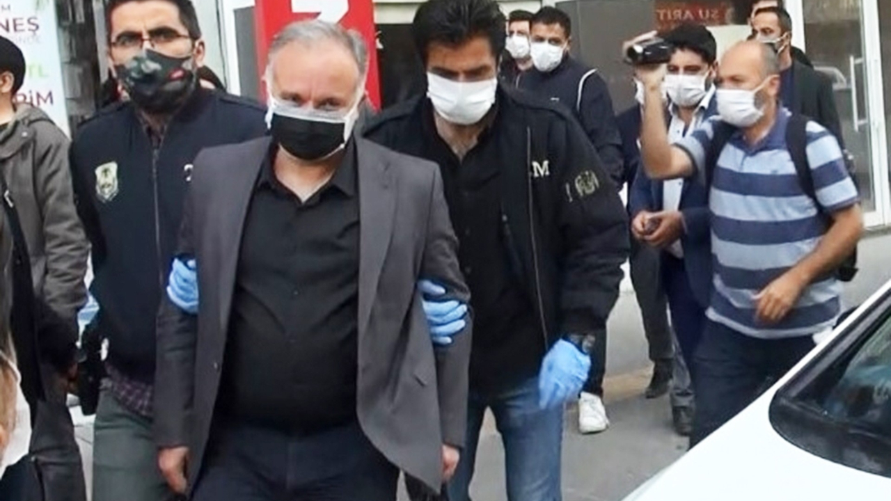 HDP'nin Ayhan Bilgen iddiası yalanlandı