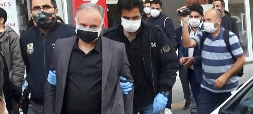 HDP'nin Ayhan Bilgen iddiası yalanlandı