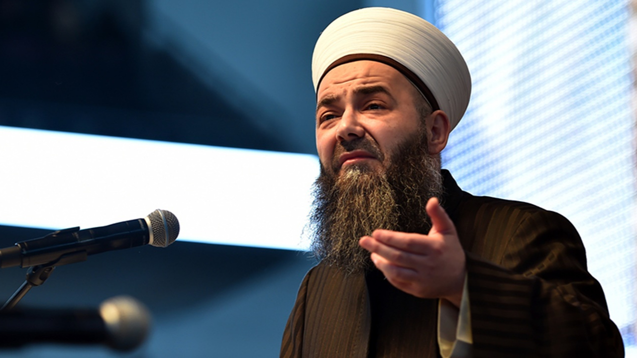 Cübbeli Ahmet üç saatlik ifadesini anlattı