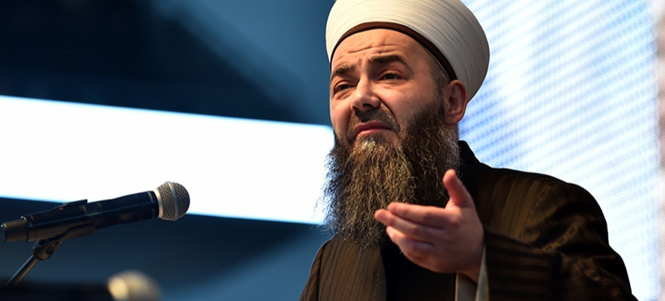 Cübbeli Ahmet üç saatlik ifadesini anlattı