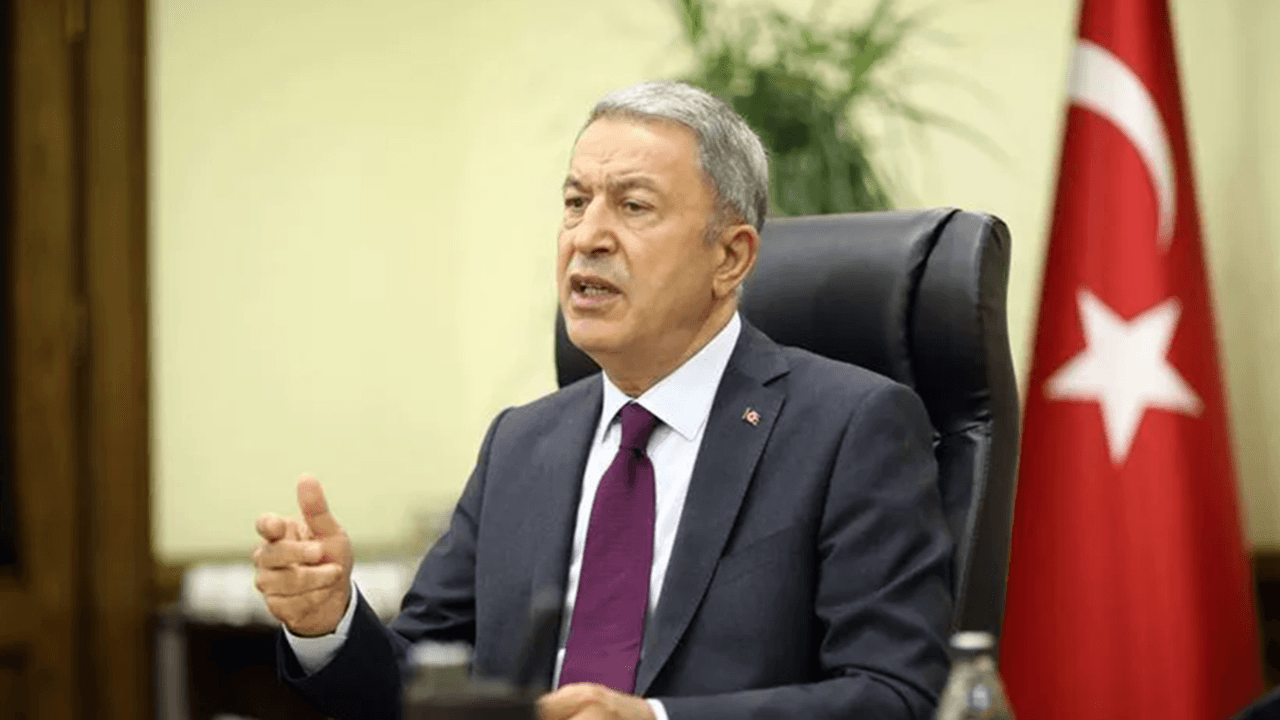 Akar'dan Ermenistan'a net mesaj