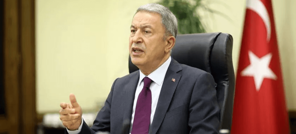 Akar'dan Ermenistan'a net mesaj