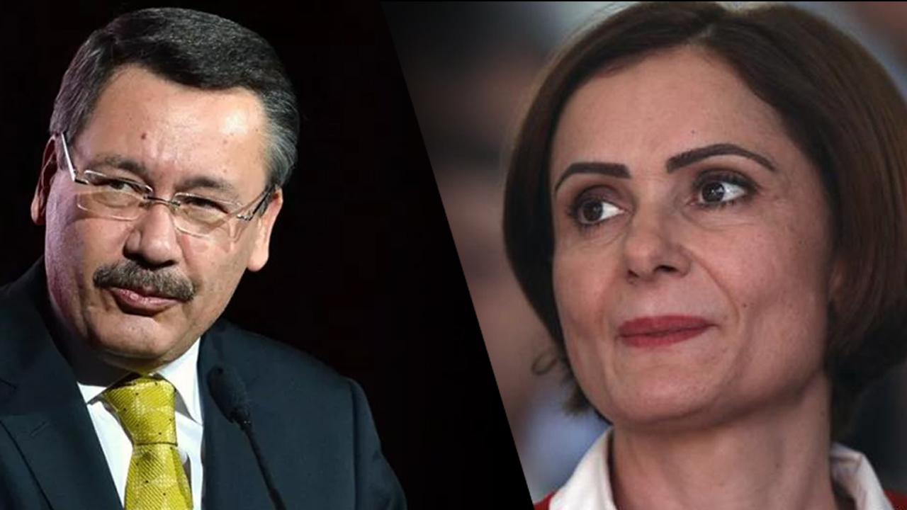 Kaftancıoğlu'na çirkin ifadeler