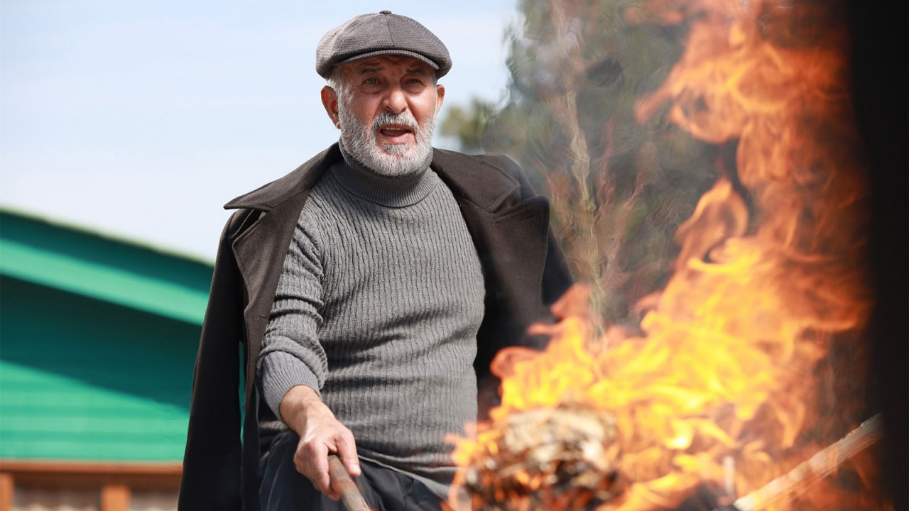 Ali Sürmeli beyin kanaması geçirdi