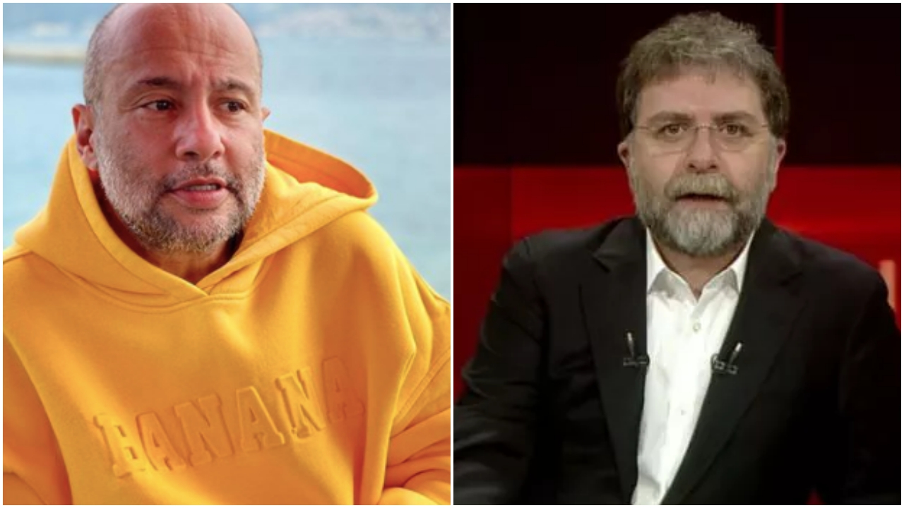 "En ufak bir utanma arlanma da kalmamış..."