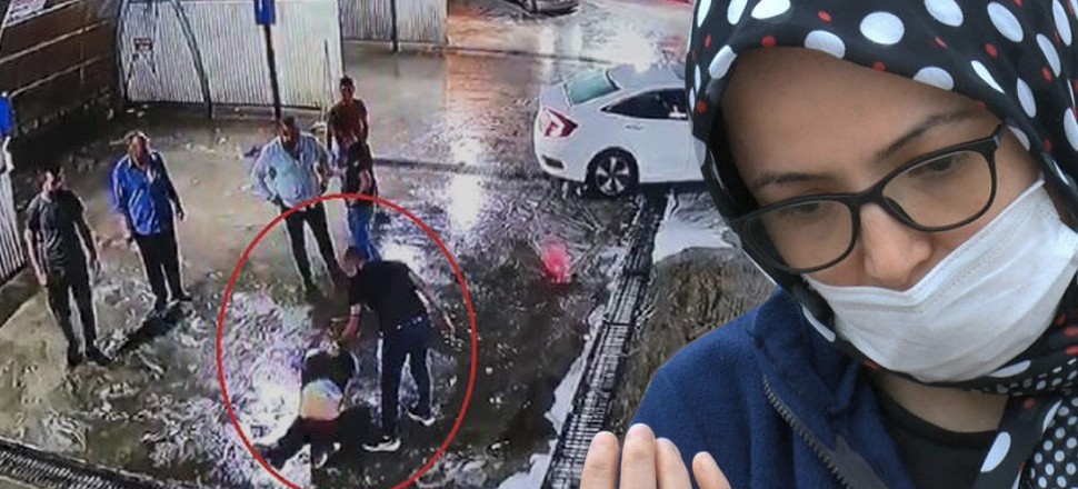 Bursa'da eşi dövülüp yola atıldıktan sonra araç çarpmasıyla ölen kadın: Vahşice kıydılar