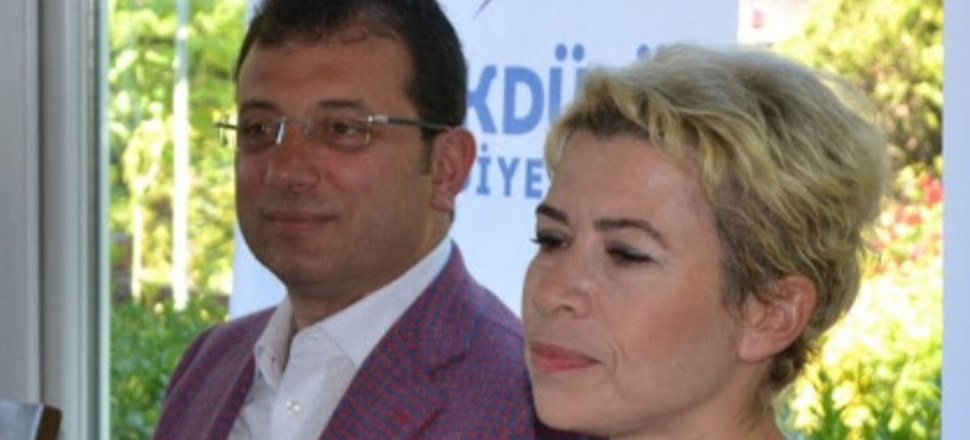 Kitabını yazan eski gazeteciyi yönetici yaptı