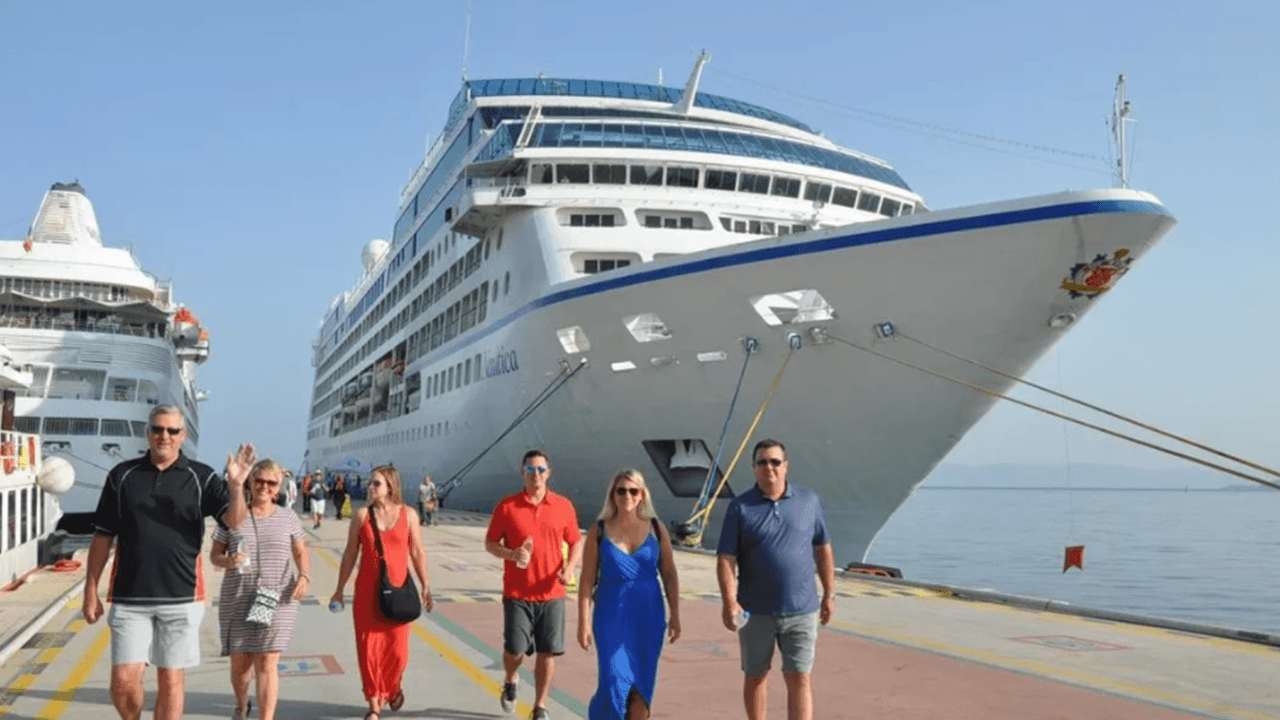 Korona, turizm sektörünü 1,2 trilyon dolar kayıpla vurabilir