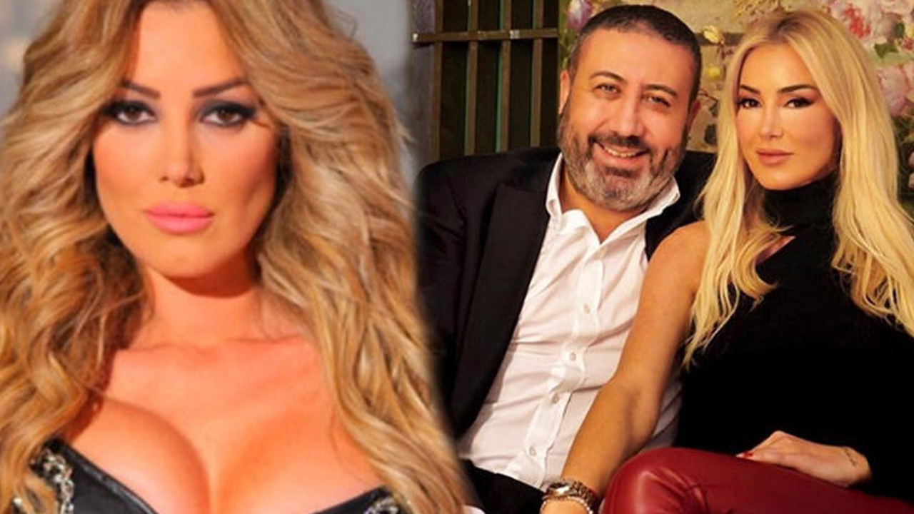 Hamile olan Petek Dinçöz bebeğini kaybetti!