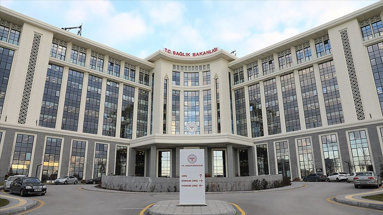 KPSS Sağlık Bakanlığı kadrolarına yerleştirme sonuçları açıklandı
