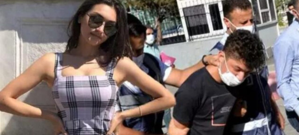 Duygu Delen'in pencereden atıldığı kesinleşti