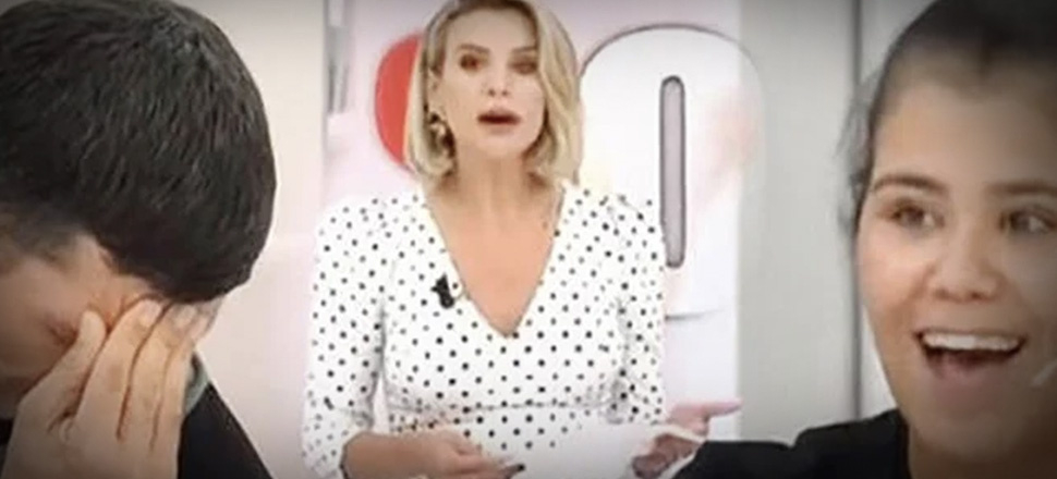 Türkiye'nin konuştuğu o kadın sığınma evine yerleştirildi