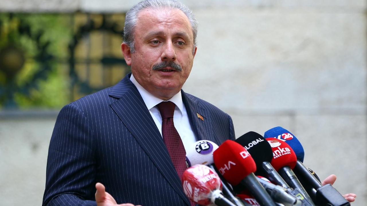 "O suçlara idam düşünülebilir"