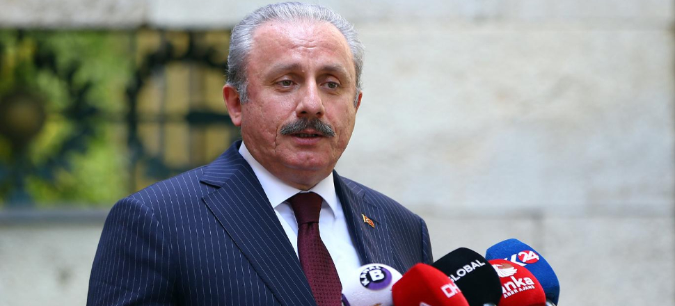 "O suçlara idam düşünülebilir"