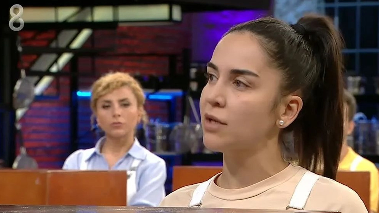 MasterChef Duygu'nun anlattıkları şok etti!