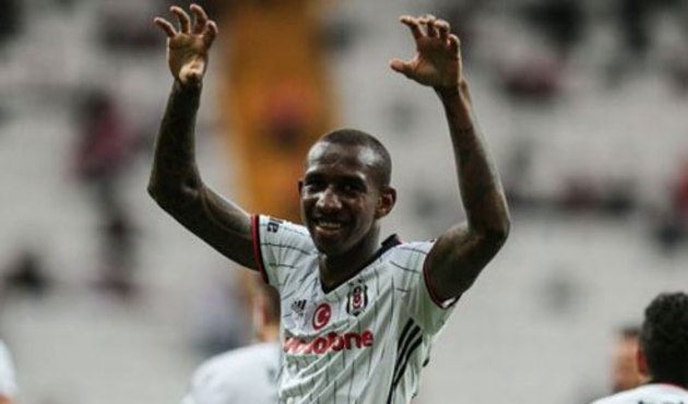 Talisca attığı müthiş golü anlattı