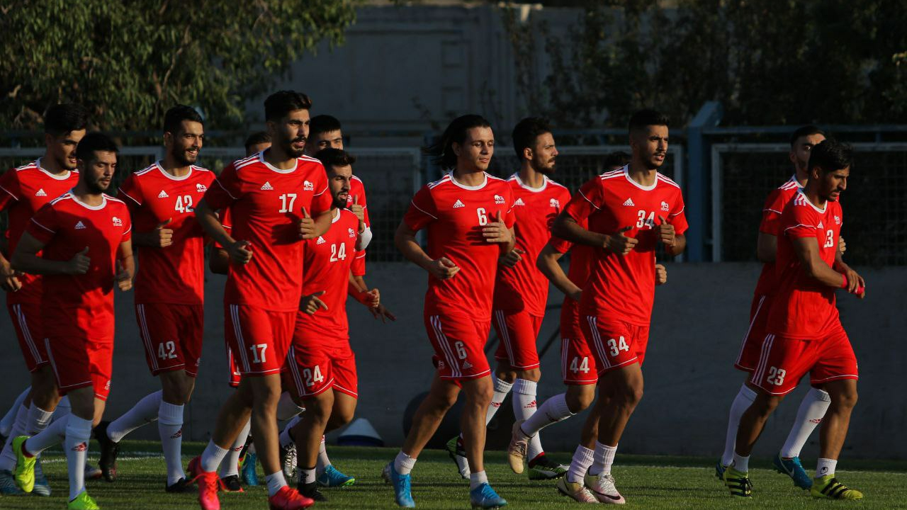 Tractor FC: Karabağ, İslam ve Türk Toprağıdır