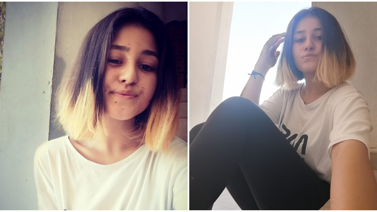 13 yaşındaki Filiz'den günlerdir haber yok