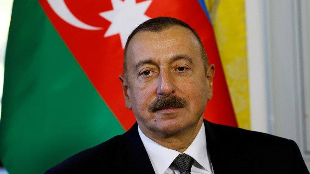 Azerbaycan Cumhurbaşkanı Aliyev: Artık bu topraklardan bizi kimse çıkaramaz