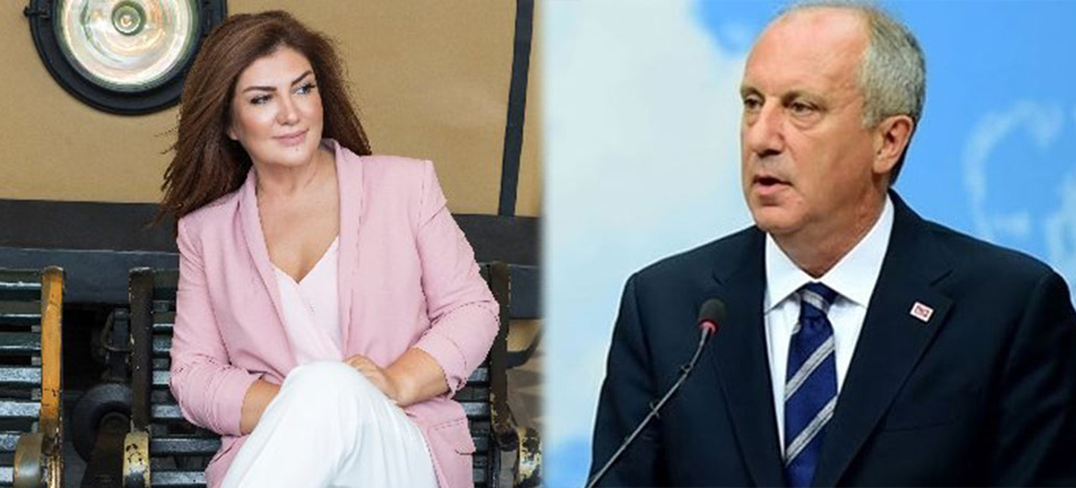 CHP'den ayrıldı, yeni parti kuruyor