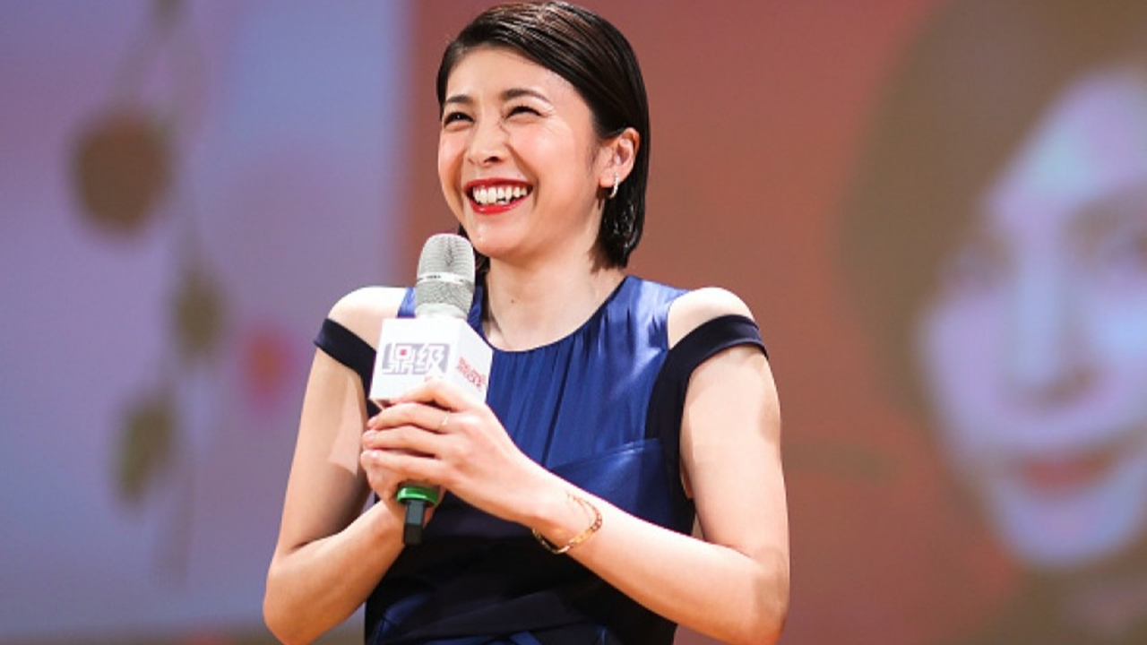 Ünlü aktris Yuko Takeuchi evinde ölü bulundu