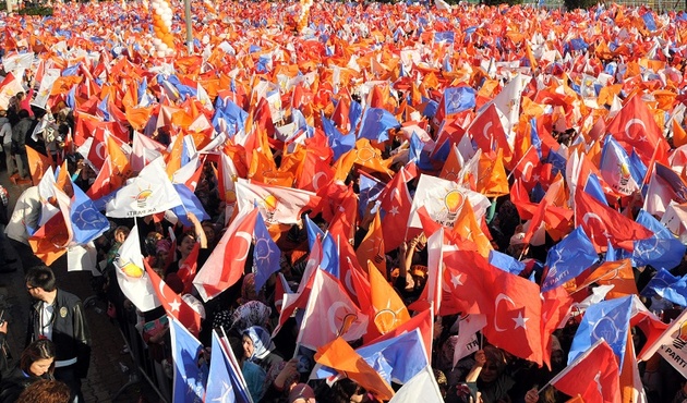 AK Parti'den referandum için '3i' formülü!