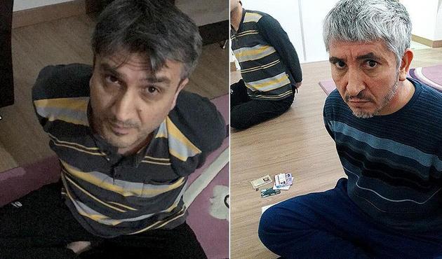 Hakan Fidan'ı ifadeye çağıran o savcı darbe için gelmiş!