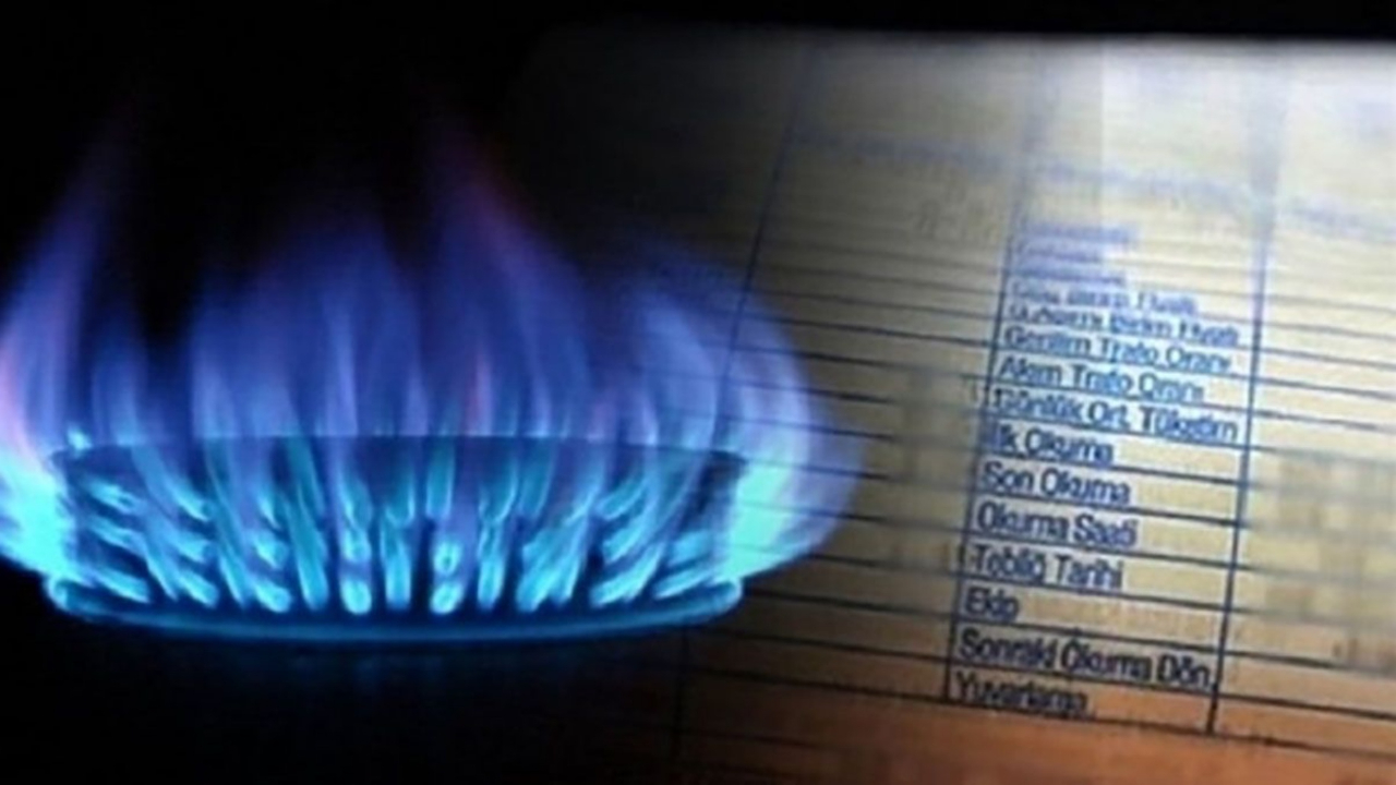 BOTAŞ'ın 1 Ekim doğal gaz tarifesi belli oldu