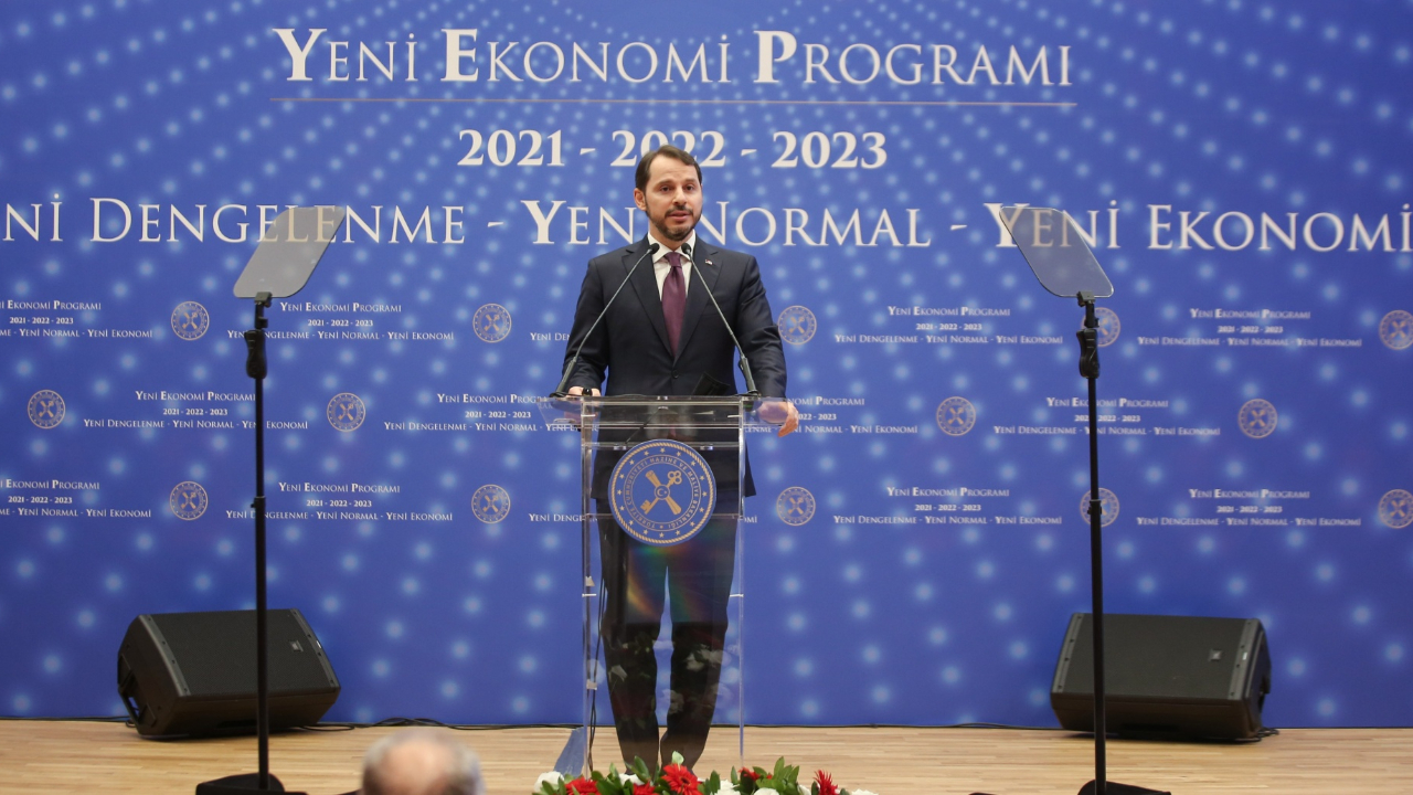 Ekonomide 3 yeni meydan okuma