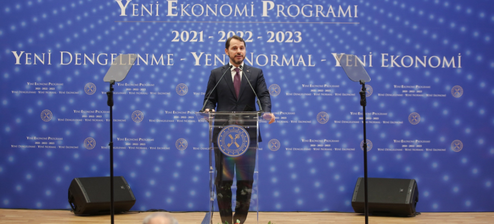 Ekonomide 3 yeni meydan okuma