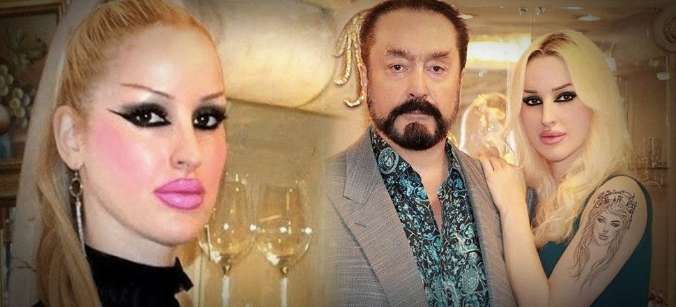 Adnan Oktar'ın gözde kediciği hakkında şok talep!