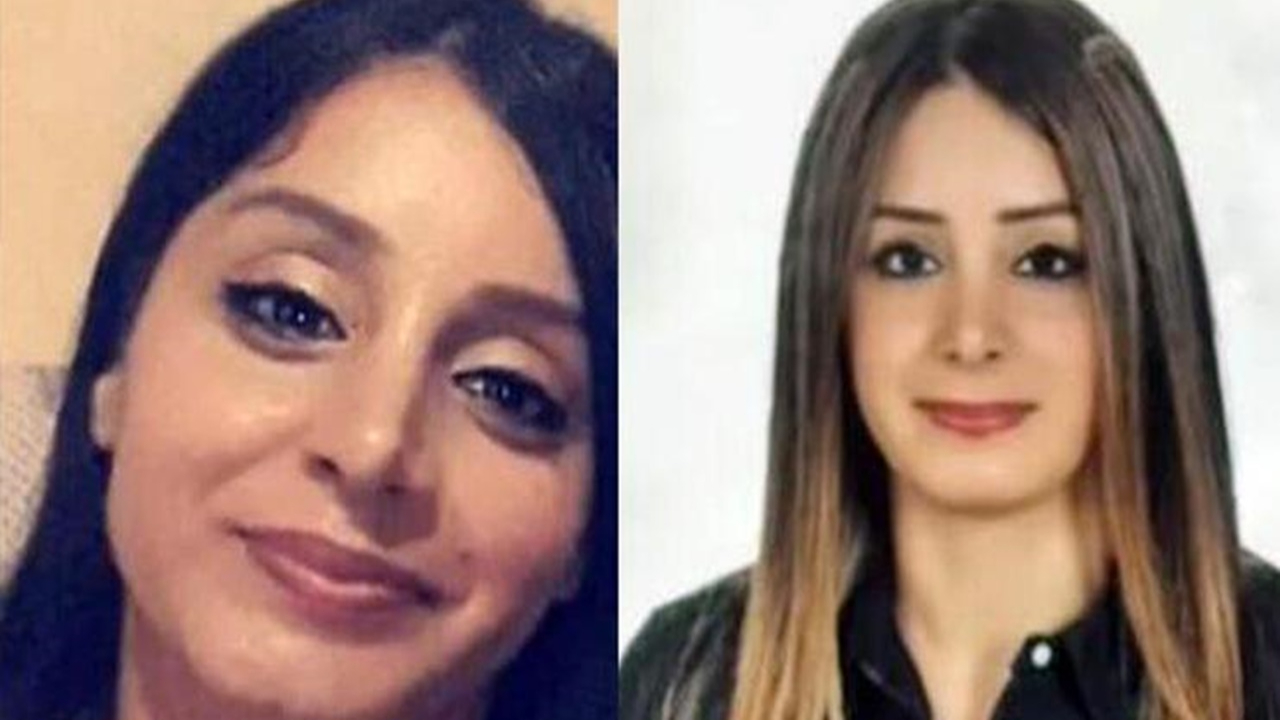 Toprağa gömülü bulunan Duygu'nun katili yakalandı