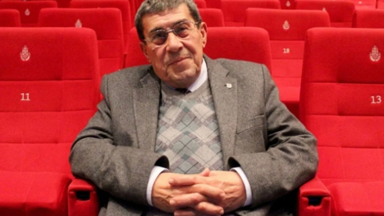 7 aydır maaş alamayan Zihni Göktay isyan etti
