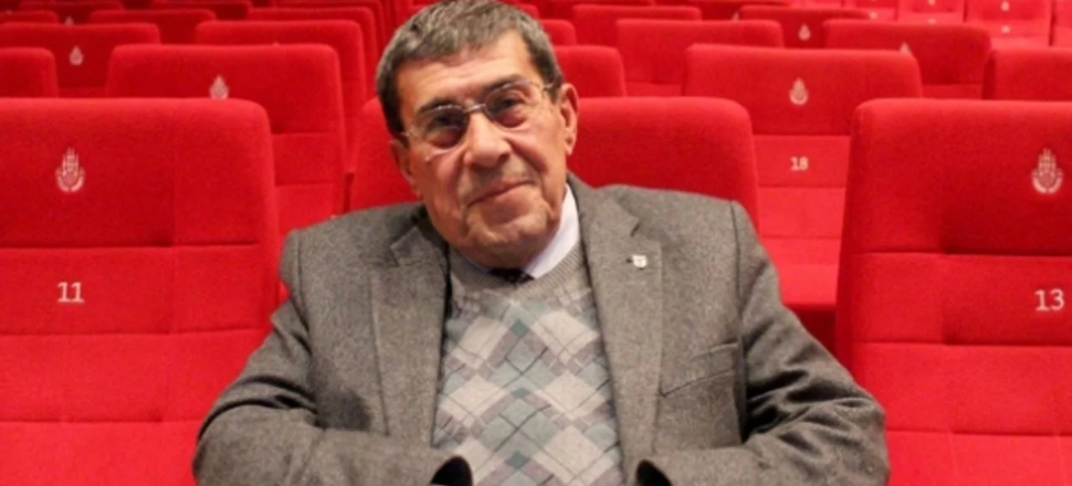 7 aydır maaş alamayan Zihni Göktay isyan etti