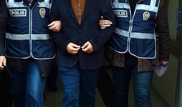 İş adamlarına FETÖ operasyonu: 20 kişi gözaltında!