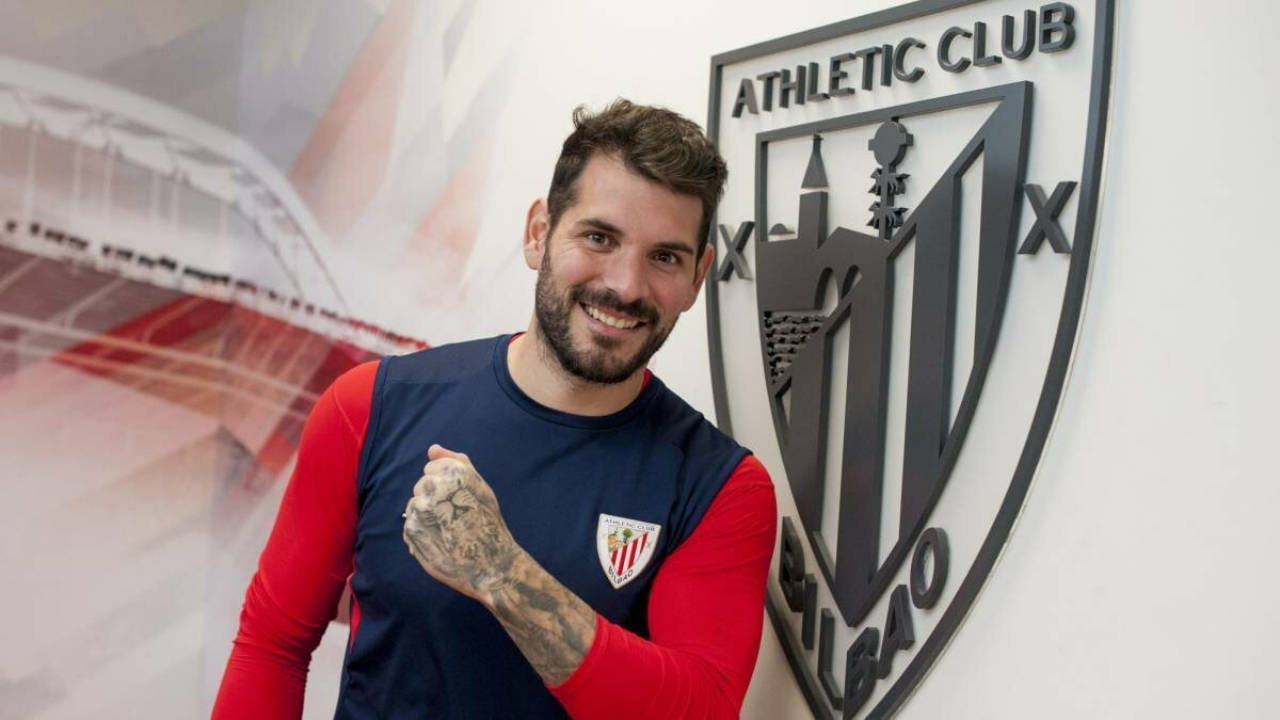 Iago Herrerin: Beşiktaş peşimde