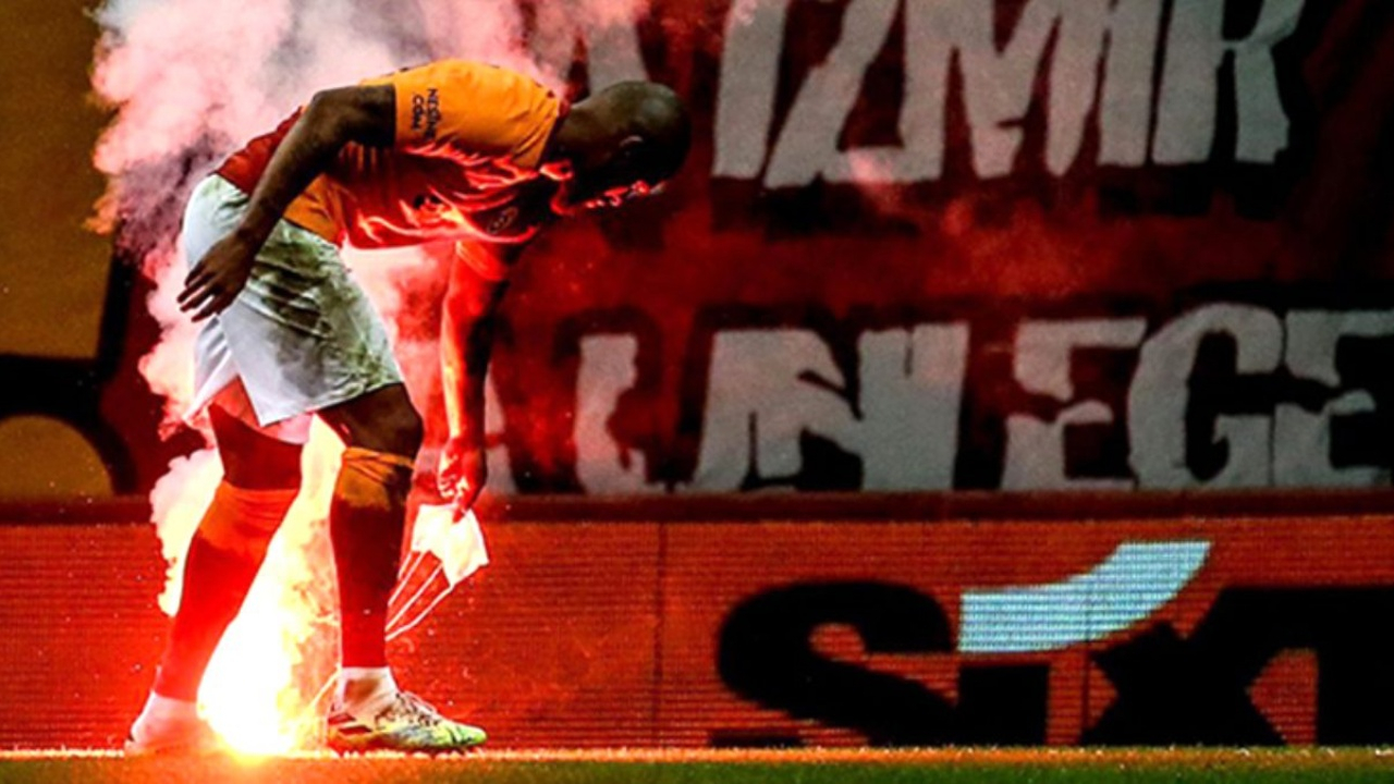 Galatasaray ve Ahmet Ağaoğlu PFDK'ya sevk edildi