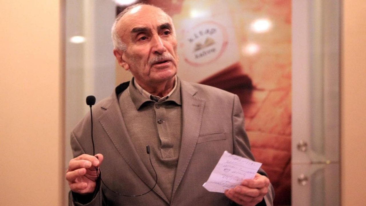 Gazeteci - yazar Abdullah Işıklar vefat etti