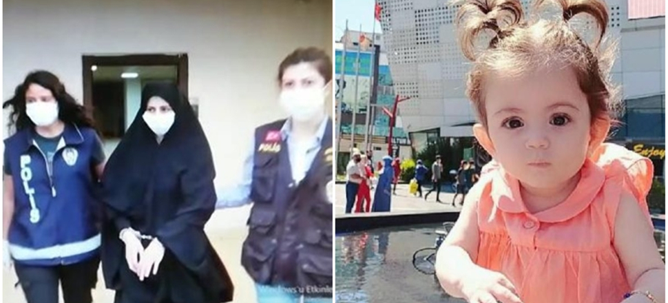 Hayat bebeğin annesinden korkunç itiraf