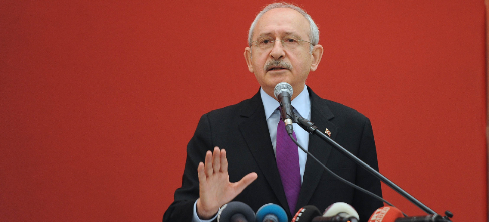 'Kılıçdaroğlu Halk TV, KRT ve TELE1'in kapanmasını istiyor'