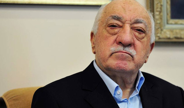 'FETÖ yurtdışında virüs gibi uykuya yattı, fırsat kolluyor'