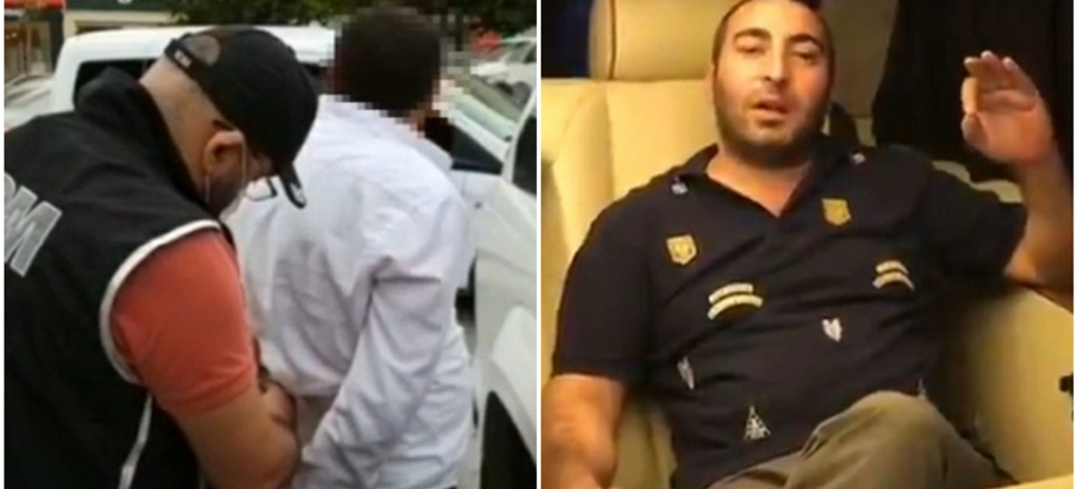 TikTok'tan mafya hizmeti reklamı yaptı
