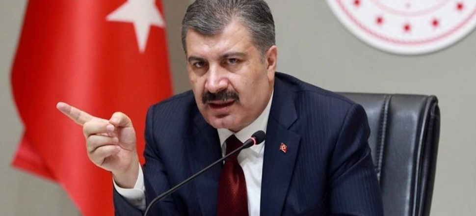 65 can kaybı, 1391 yeni vaka