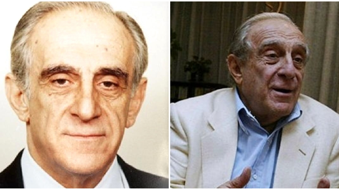 Eski bakan Ali Bozer, koronavirüsten hayatını kaybetti