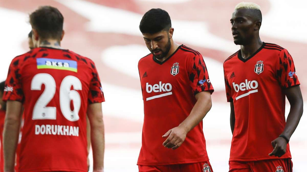 Kartal'ı bekleyen büyük tehlike!