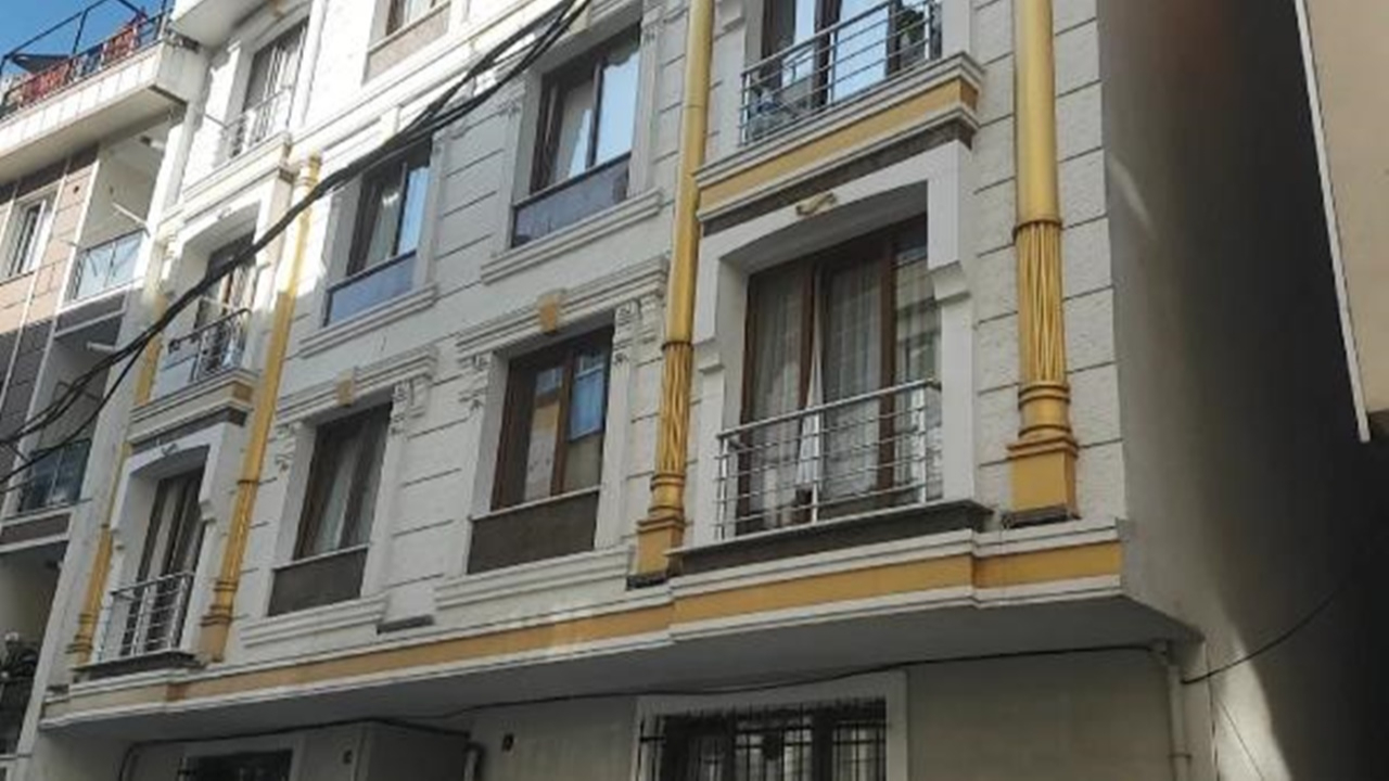 Moğolistanlı kadına 1 ay boyunca işkence